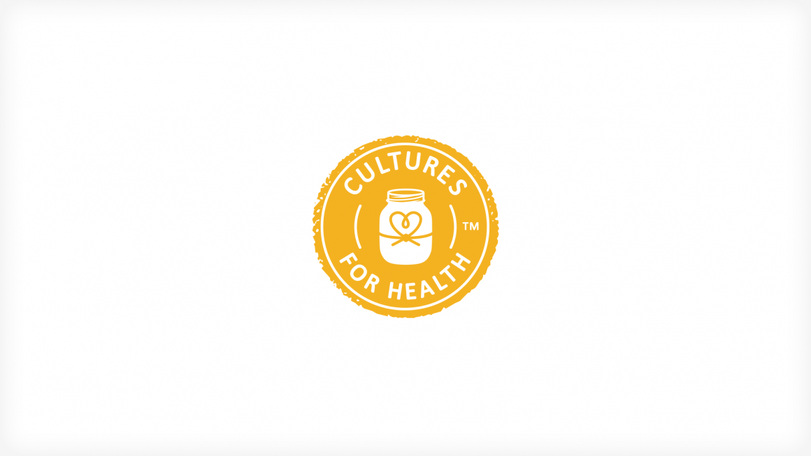 Cultures for Health