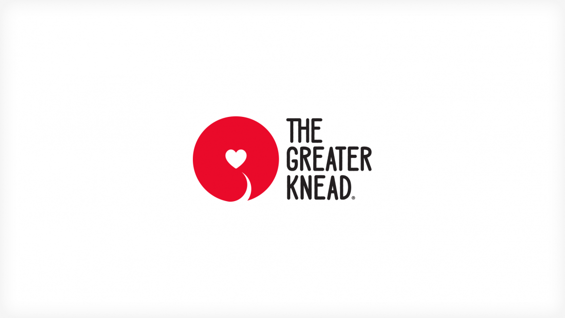 The Greater Knead
