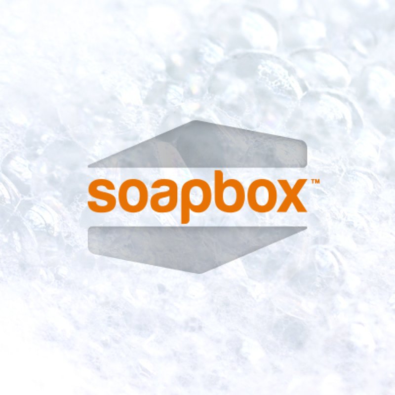 Soapbox