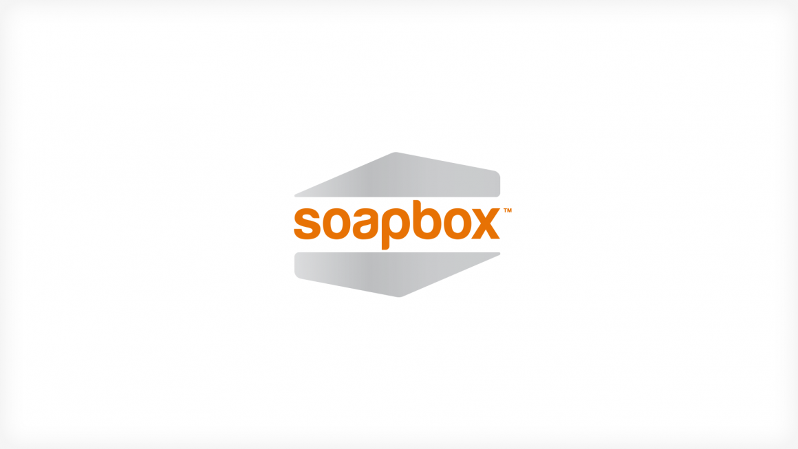Soapbox