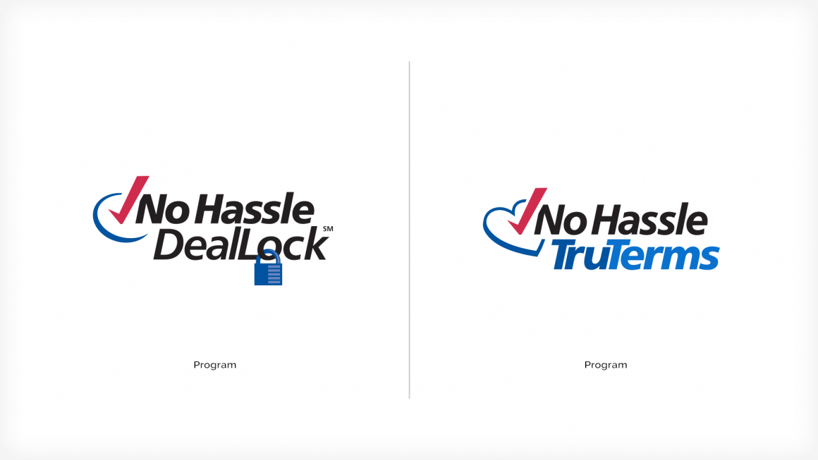 CapitalOne Logos