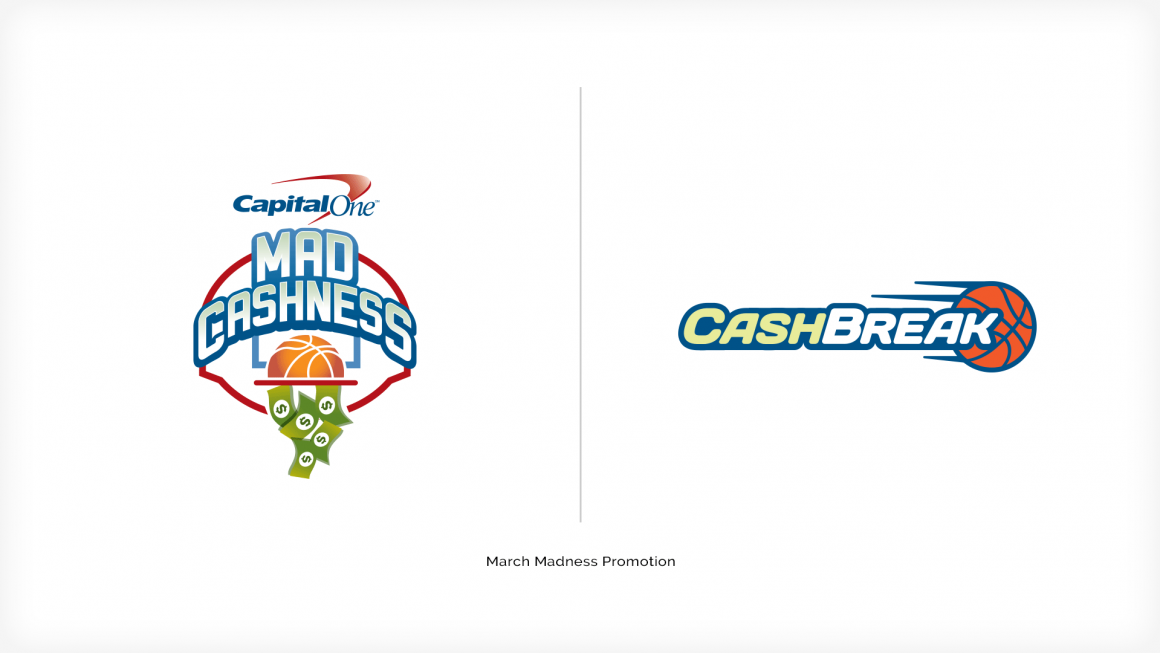 CapitalOne Logos