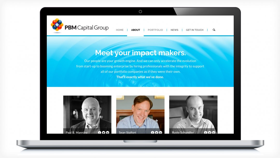 PBM Capital