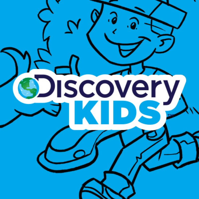 Discovery Kids