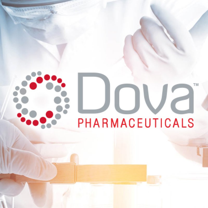 Dova Pharmaceuticals